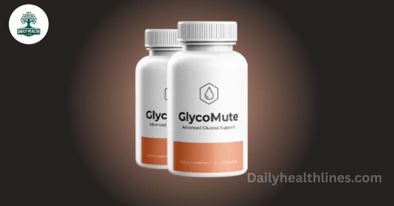 GlycoMute