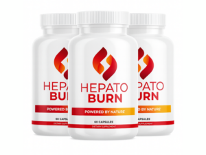 HepatoBurn