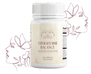 thyra femme balance