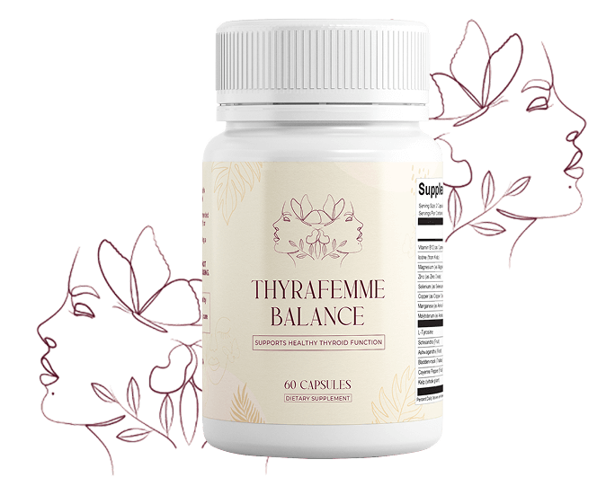 thyra femme balance