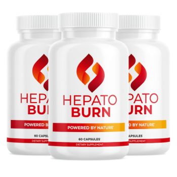 HepatoBurn
