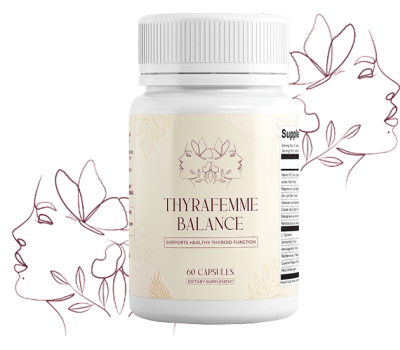thyra femme balance